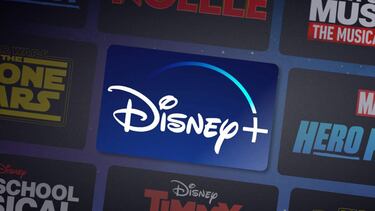 Disney+ supera los 10 millones de suscriptores en su primer día