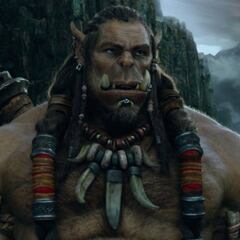 'Warcraft: el origen' arrasa en taquilla en su primer fin de semana