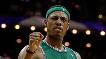 Paul Pierce.