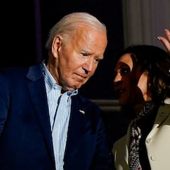 ¿Cuándo decidirá el Partido Demócrata un sustituto de Joe Biden? Fecha límite para nuevo candidato