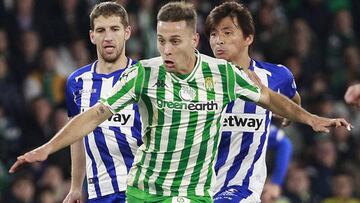 Empatan los estilos, sigue arriba el Alavés