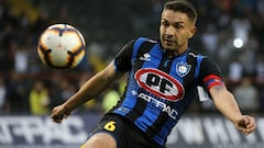 Las movidas de la UC: Puch, Sepúlveda, Lobos y Fernández