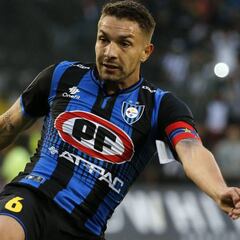 Las movidas de la UC: Puch, Sepúlveda, Lobos y Fernández