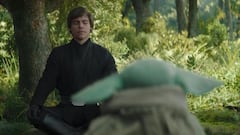 Qué pasó con Luke Skywalker en ‘Star Wars’ Legends’, ¿murió como en el canon?