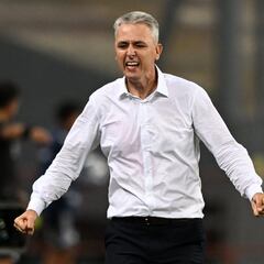 Tiago rechaza al Mineiro y se compromete con Cristal