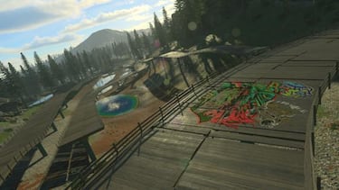 Beta abierta de Onrush en PS4 y Xbox One del 17 al 21 de mayo