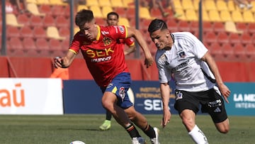 Estos son los equipos chilenos con más temporadas en Primera División: parámetro de grandeza