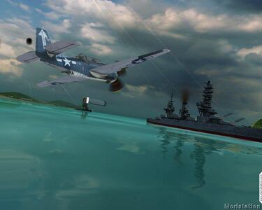 Battlestations: Midway