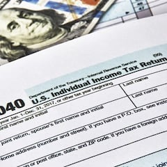 IRS will send more money in refunds to these people: Who qualifies