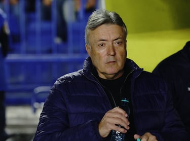 Torrent: “Con el potencial del plantel podemos hacerlo mucho mejor”