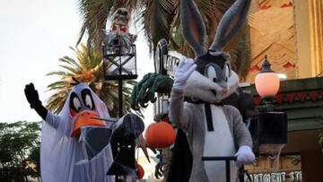 Halloween 2021: espectáculos y fechas en Parque Warner, Parque de Atracciones, PortAventura…