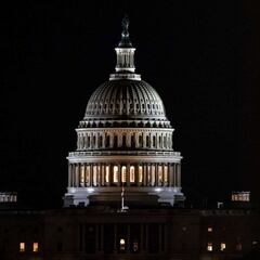 Stimulus check $2000: when does the House vote on relief bill?