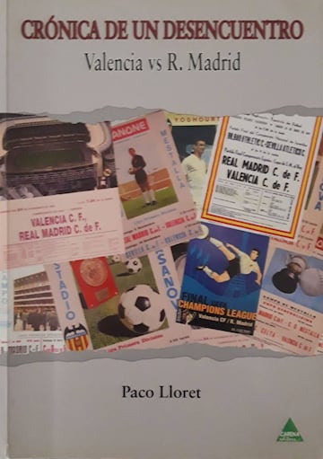 El relato trata de explicar las razones por las que posiblemente el Real Madrid es el enemigo n¨²mero 1 del valencianismo. Una "rivalidad muchas veces incomprendida", como explica en el pr¨®logo el periodista Cayetano Ros, y que arranca "mucho antes del caso Mijatovic", al menos desde el prisma valencianista. Hay afrentas hist¨®ricas que explican porqu¨¦ al Real Madrid se le tiene de siempre tirria por Mestalla. (Conrado Valle)
