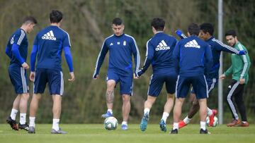 Christian Fernández: “Me parece frívolo hablar de regresos cuando se están pediendo vidas humanas"