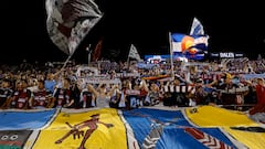 Record breaking MLS sees more than 11 million fans attend regular season games in 2024