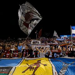 Record breaking MLS sees more than 11 million fans attend regular season games in 2024