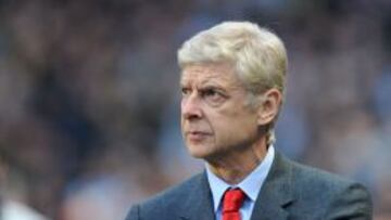 Wenger: "Cazorla fue decisivo"