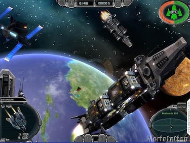 Anunciado oficialmente Darkstar One