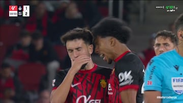 El cabreo de Mojica con Morlanes: “Pueden expulsarle perfectamente”