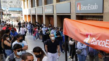 Conoce esta importante información si es que tienes temas bancarios pendientes. La ley es clara y no admite discusión. Revisa los detalles.