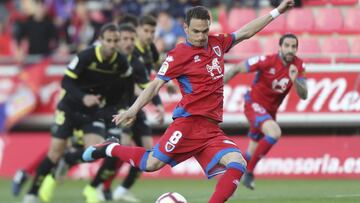 30/03/19 PARTIDO SEGUNDA DIVISION
Numancia - Granada