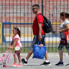 Subsidios en Chile: ¿cuáles se pagan antes de Navidad y de cuáles soy beneficiario?