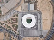 El TSJM anula el proyecto de la Ciudad del Deporte del Atleti y el club envía un mensaje tranquilizador