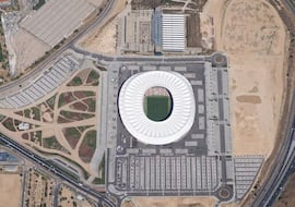 Varapalo para el Atlético con su nueva Ciudad Deportiva