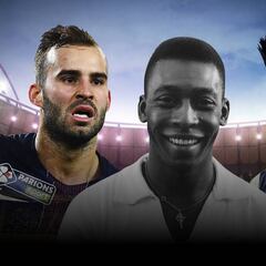 Deportistas que incursionaron y triunfaron en la música