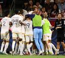 Chivas vs LA Galaxy en vivo: Leagues Cup hoy en directo