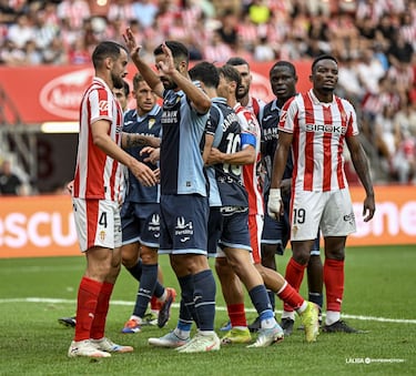 Alves activa una nueva alarma