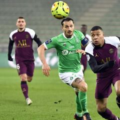 Pochettino pincha en su debut en el PSG