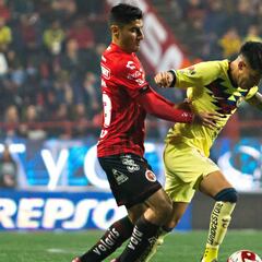 América - Tijuana, cómo y dónde ver; horario y TV online