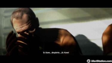 Kane & Lynch: Dead Men, Impresiones Singleplayer