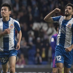 El Espanyol estrenará su nueva camiseta ante el Atlético