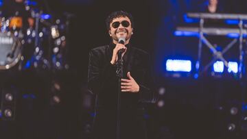 Andrés Cepeda anuncia que deja de ser dueño de Islamorada. El cantante colombiano dejará de ser socio del restaurante y emprenderá nuevos proyectos.