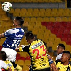 Millonarios busca los cuartos de Copa ante Alianza