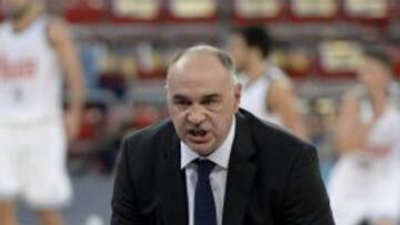 Pablo Laso.