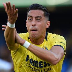 Ramiro Funes Mori en la órbita de Rayados