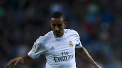 Competition Committee upholds Danilo yellow card
