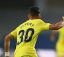 Yeremi Pino: el talento canario que ha revolucionado el Villarreal