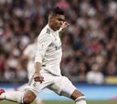 Casemiro: "No podemos hablar de Cristiano, ya no está"