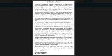 Catalina Castaño deja de ser la capitana del equipo de Fed Cup