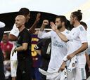 Las claves de la conquista de la Supercopa por el Real Madrid