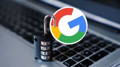 Cómo cambiar la contraseña de tu cuenta de Google