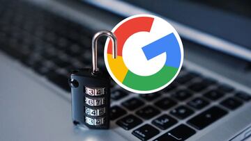 Cómo cambiar la contraseña de tu cuenta de Google