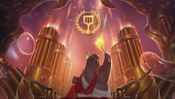 TFT: notas del parche 10.2, todos los cambios y novedades