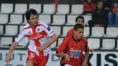 Mingo: "No pienso en renovaciones sino en salvarnos"