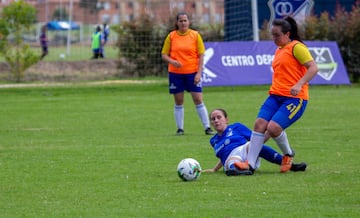 Las embajadoras debutarán ante Equidad en El Campín. Esperan lograr el título y cupo para Copa Libertadores