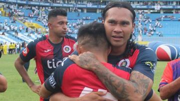 Gullit Peña: “Tuve errores, aprendí de ellos y me hice más fuerte”